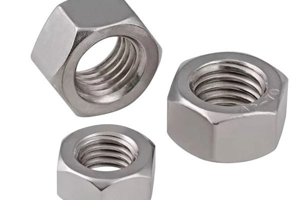 Hex Nut