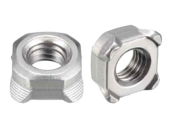 Weld Nut